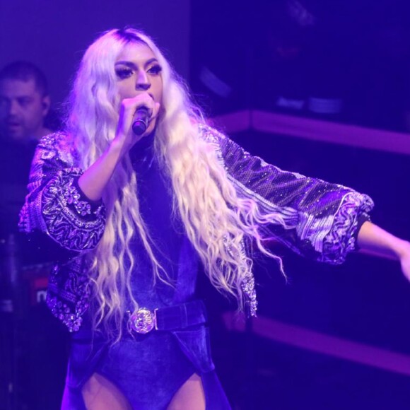 Pabllo Vittar, solteira, entregou dificuldade em encontrar um namorado