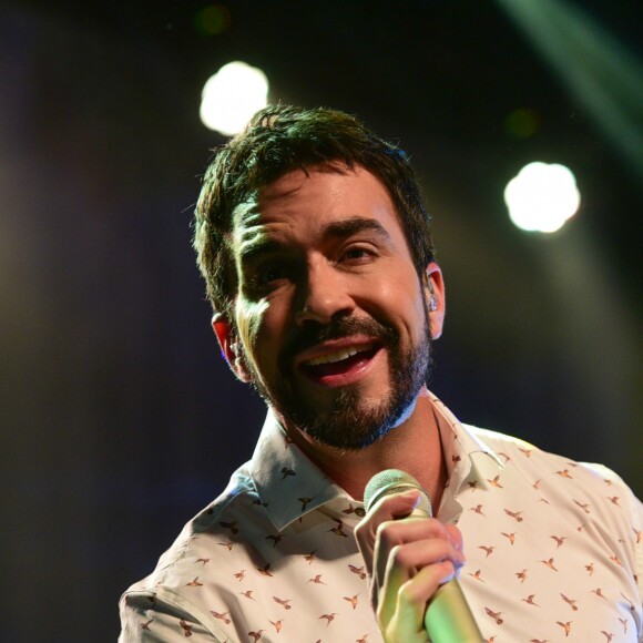 Padre Fábio de Melo passou a fazer sessões de psiquiatra: 'Medicamentos fizeram uma enorme diferença'