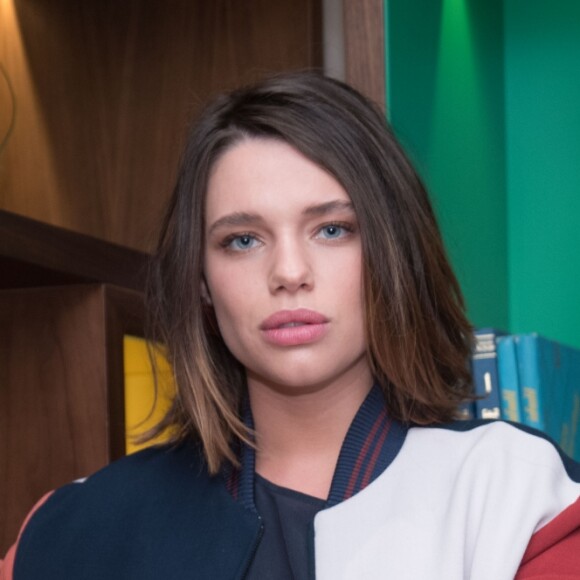 'A mulher é muito objetificada', avalia Bruna Linzmeyer