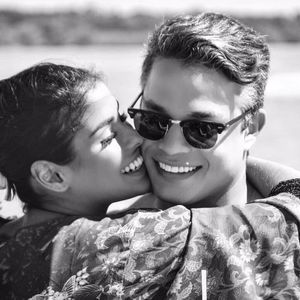 Munik Nunes contou que só o noivo vai convidar 400 pessoas