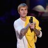 Justin Bieber mandou uma mensagem para uma academia para saber quem era a jovem que participou de um vídeo postado
