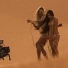 O clipe 'Sua Cara' foi gravado por Anitta e Pabllo Vittar em pleno Deserto do Saara, no Marrocos