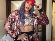 Pabllo Vittar não descarta carreira internacional: 'Anitta anda me puxando'