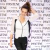 Camila Queiroz é embaixadora da marca de cosméticos Pantene