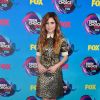 Sydney Sierota de Gucci no Teen Choice Awards, realizado no Galen Center, em Los Angeles, neste domingo, 13 de agosto de 2017