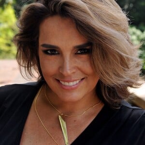 Suzy Rêgo comenta sobre os novos tempos do concurso de beleza, 33 anos depois de ser eleita Miss Pernambuco 1984, como representante da Ilha de Itamaracá