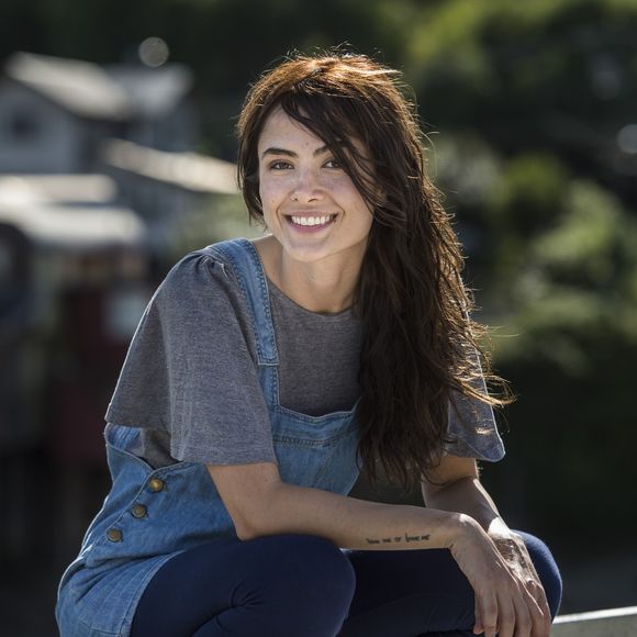 'Foi uma morte simbólica', definiu Maria Casadevall sobre depressão