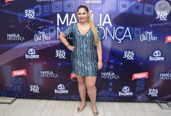 Ex de Marília Mendonça, Yugnir Ângelo disse que mantém amizade com a cantora