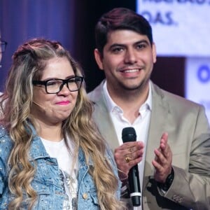 Marília Mendonça e o ex-noivo pensavam diferente sobre o casamento