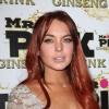 Lindsay Lohan nega proposta de US$ 550 mil para integrar elenco de 'Dancing With The Stars', como informa o site americano 'TMZ' nesta quarta-feira, 23 de janeiro de 2013