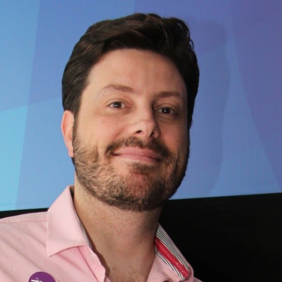 Fabio Assunção barra participação de filho em filme de Danilo Gentili