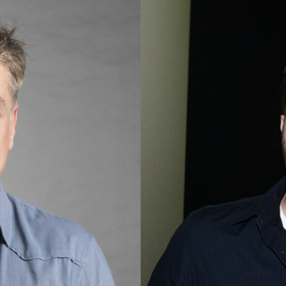 Fabio Assunção barra atuação de filho, João, em novo filme de Danilo Gentili, de acordo com Leo Dias neste quarta-feira, dia 16 de agosto de 2017