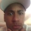 Neymar filmou o filho, Davi Lucca, cantando nesta quarta-feira, 16 de agosto de 2017