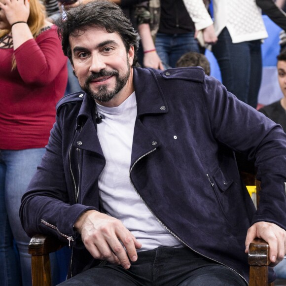 Padre Fábio de Melo alfinetou as pessoas que têm a sobrancelha desenhada