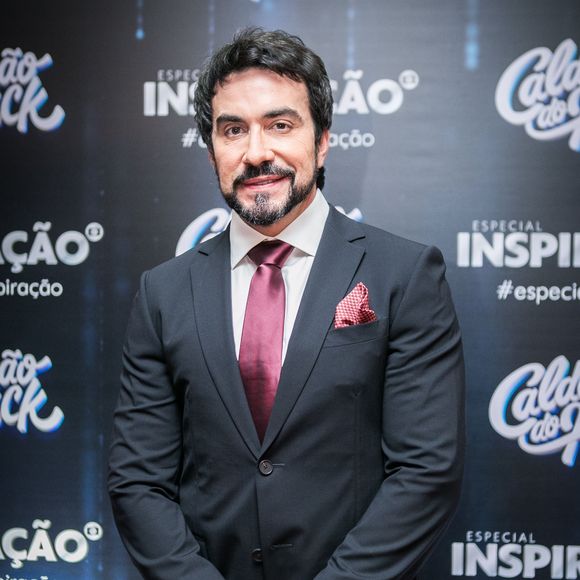 Padre Fábio de Melo admitiu que sofre com Síndrome do Pânico 