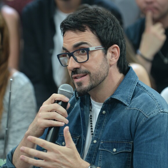 Padre Fábio de Melo é bastante ativo nas redes sociais e tem mais de 5 milhões de seguidores no Instagram