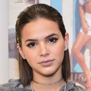 Bruna Marquezine, vilã na novela 'Deus Salve o Rei', garante: 'Pessoas ambiciosas vão se identificar com Catarina'