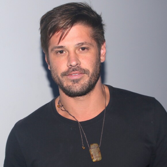 Dado Dolabella será transferido para presídio em Bangu caso não pague pensão até amanhã, sexta-feira, diz delegado Antonio Ricardo Lima Nunes nesta quinta-feira, 18 de agosto de 2017