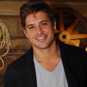 Dado Dolabella ficou surpreso com prisão por não pagar pensão: 'Disse que a questão já estava sendo tratada na justiça', afirmou o delegado Antonio Ricardo Lima Nunes nesta quinta-feira, 18 de agosto de 2017