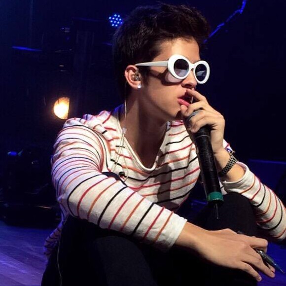 João Guilherme Ávila revela estilo de paquera no #Entreviiish: 'Não sou de dar cantadas'