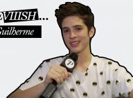 Entreviiish: João Guilherme abre o jogo sobre ser solteiro, ficar com fã e mais