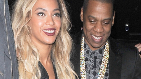 Beyoncé e Jay-Z planejam turnê juntos: 20 shows nos Estados Unidos