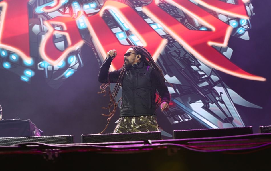 Marcelo Falcão, vocalista de O Rappa, é internado após infarto - Purepeople