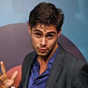 Rafael Vitti agradeceu Tatá Werneck pela viagem: 'Obrigado'