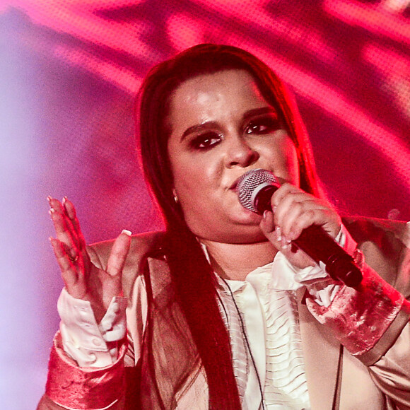 Maiara, dupla de Maraísa, lembrou preconceito sofrido por ela e a irmã: 'A gente já ouviu demais que mulher não ia estar nesse palco, que os homens de chapéu não iam baixar para ouvir música de nenhuma mulher'