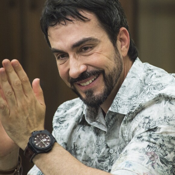 Padre Fábio de Melo pensou em abandonar a batina: 'Eu pensava que não queria mais ser padre'