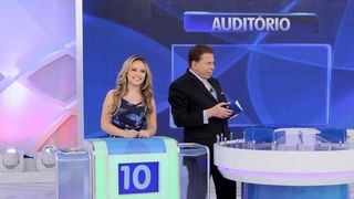 Larissa Manoela rejeita namorar Dudu Camargo: 'Não se encaixa nos meus padrões'