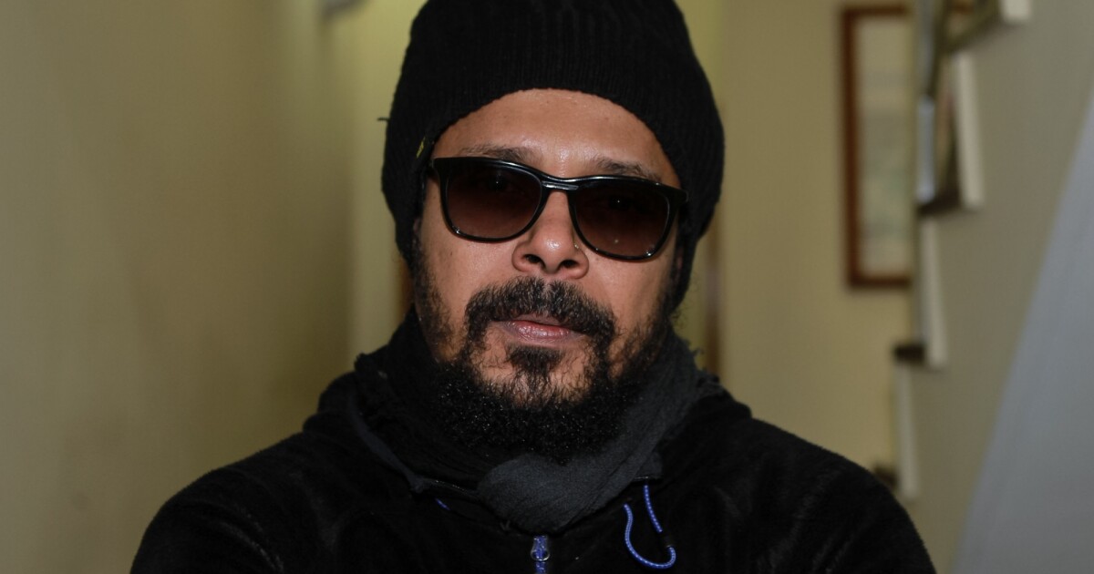 Marcelo Falcão, do O Rappa, tranquiliza fãs e nega infarto: 'Tive ...