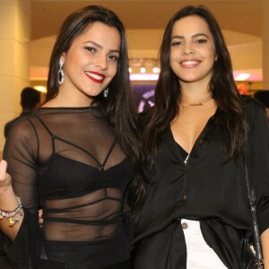 Esbanjando boa forma, a vencedora do 'BBB17', Emilly Araújo, declarou ser apaixonada por churrasco, mas admitiu que tem se deliciado com a culinária carioca, já que escolheu a cidade do Rio de Janeiro para morar com a família