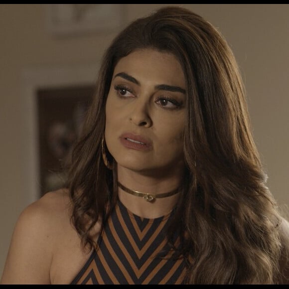 Com os documentos falsos, Bibi (Juliana Paes) adota o nome de 'Soraya', Rubinho (Emílio Dantas) será 'Naldo' e Dedé (João Bravo), Yuri, na novela 'A Força do Querer'