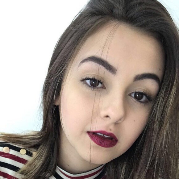 Klara Castanho elogia Bruno Ferrari, seu par documentário: 'Foi incrível. Me deixou confortável'