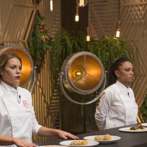 Michele, vencedora do 'MasterChef', admitiu ter feito receita de Bel Coelho na final do reality: 'Inspiração para mim'