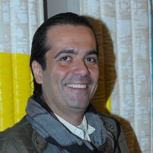Fábio Arruda está no reality show 'A Fazenda - Nova Chance' depois de participar da edição exibida em 2009