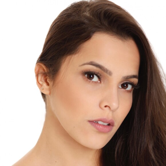 Emilly Araújo, campeã do 'BBB17', atribuiu sua boa forma à genética: 'Não faço muito esforço'