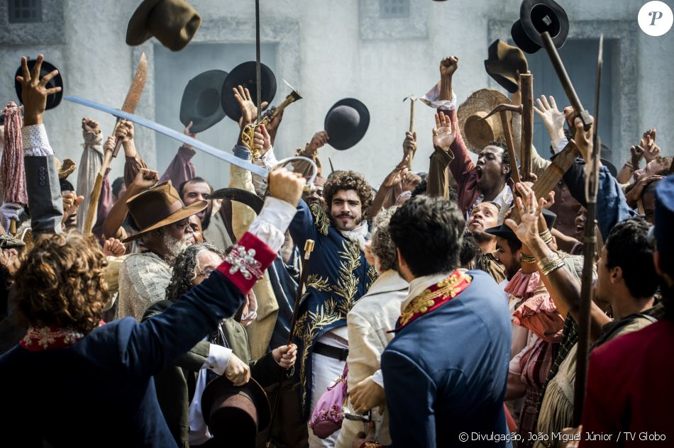 Resumo Novo Mundo: próximos capítulos da novela da semana 