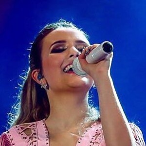Larissa Manoela foi escalada para as 'Aventuras de Poliana', próxima novela do SBT