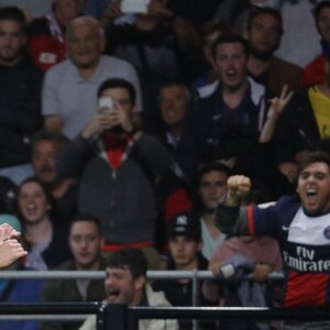 Neymar fez gol na estreia pelo PSG