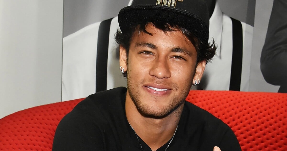 Neymar paga mulher pra ir com ele. Como eu não vou?', rebate Bruno