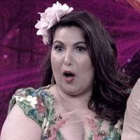 'Dança dos Famosos': Mariana Xavier fica surpresa ao receber nota 9. 'Chateada'