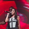 Anitta fecha participação na estreia do programa de Sabrina Sato na Record, diz colunista