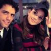 Thiago Arancam lamentou a distância de Paula Fernandes no Instagram
