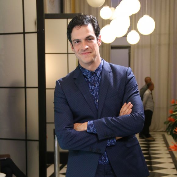 'Temos que mudar, procurar novas formas de viver. Não parece, mas as pequenas atitudes podem ter grandes impactos', avaliou Mateus Solano