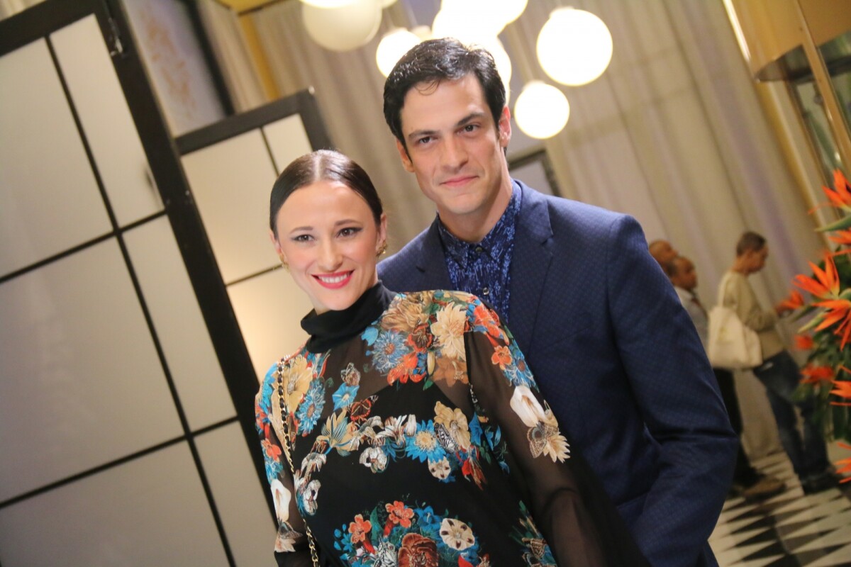 Matheus solano é casado (84) foto