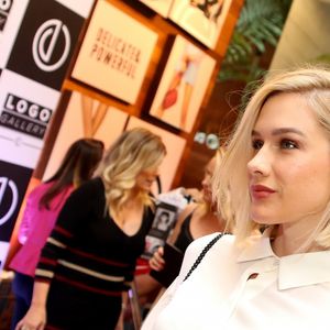 Fiorella Mattheis admitiu ainda gostar do ex-namorado Alexandre Pato: 'A gente não tem esse ranço que muitos esperam de um término de namoro. Eu o desejo muito sucesso, ele é uma pessoa incrível e a gente ainda se gosta'