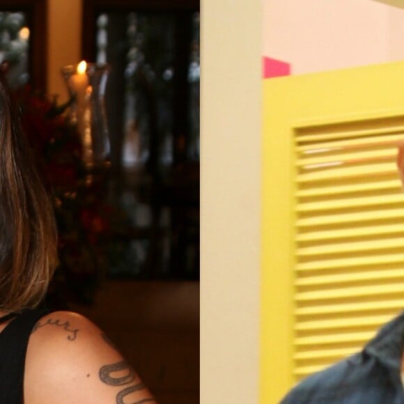 Paulo Vilhena e Cleo Pires foram criticados por estrelarem campanha na qual apareceram amputados