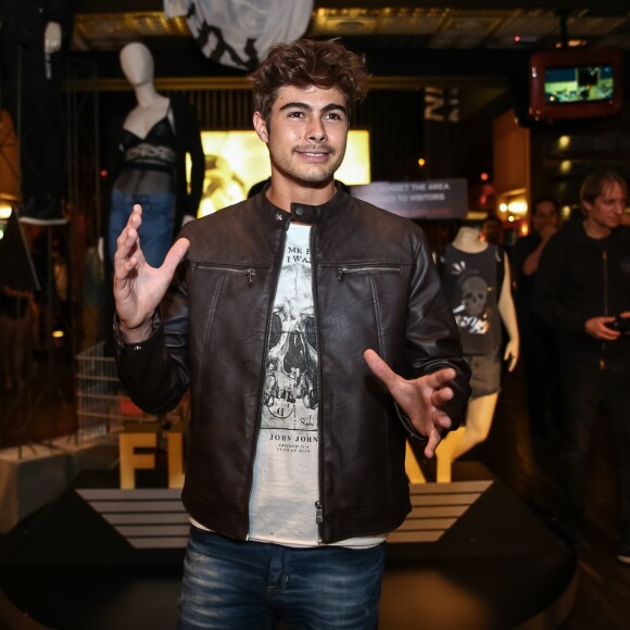 Rafael Vitti afirmou que quer se tornar porta-voz da adoção de animais